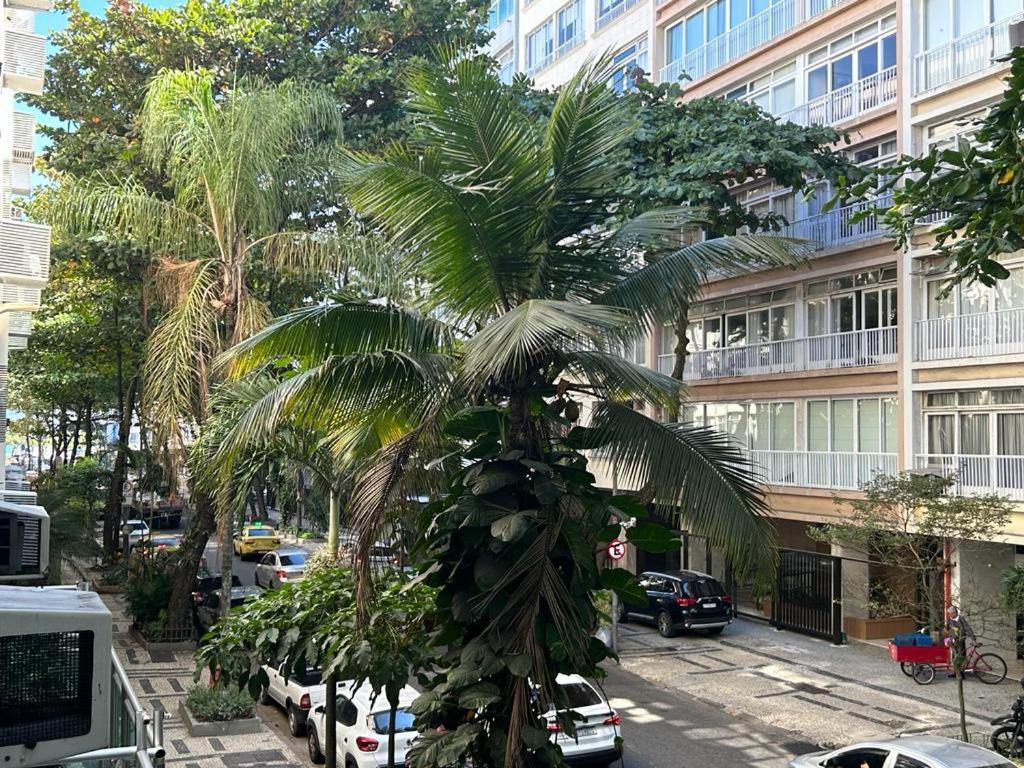 Apartamento Temporada Proximo A Praia De Ipanema! Rio de Janeiro Bagian luar foto