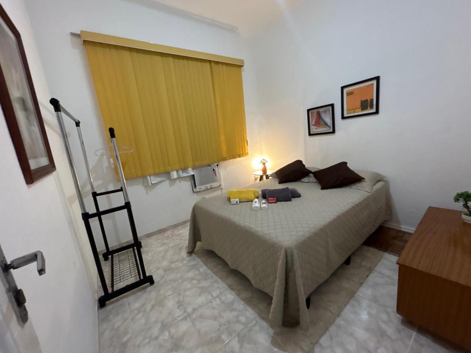 Apartamento Temporada Proximo A Praia De Ipanema! Rio de Janeiro Bagian luar foto