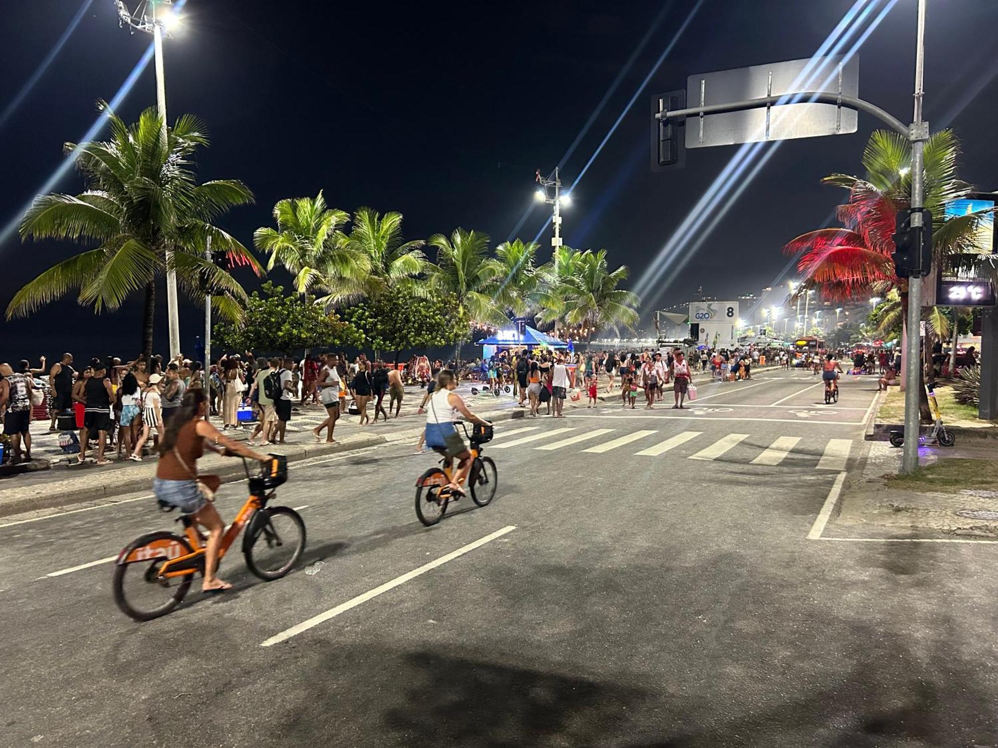Apartamento Temporada Proximo A Praia De Ipanema! Rio de Janeiro Bagian luar foto