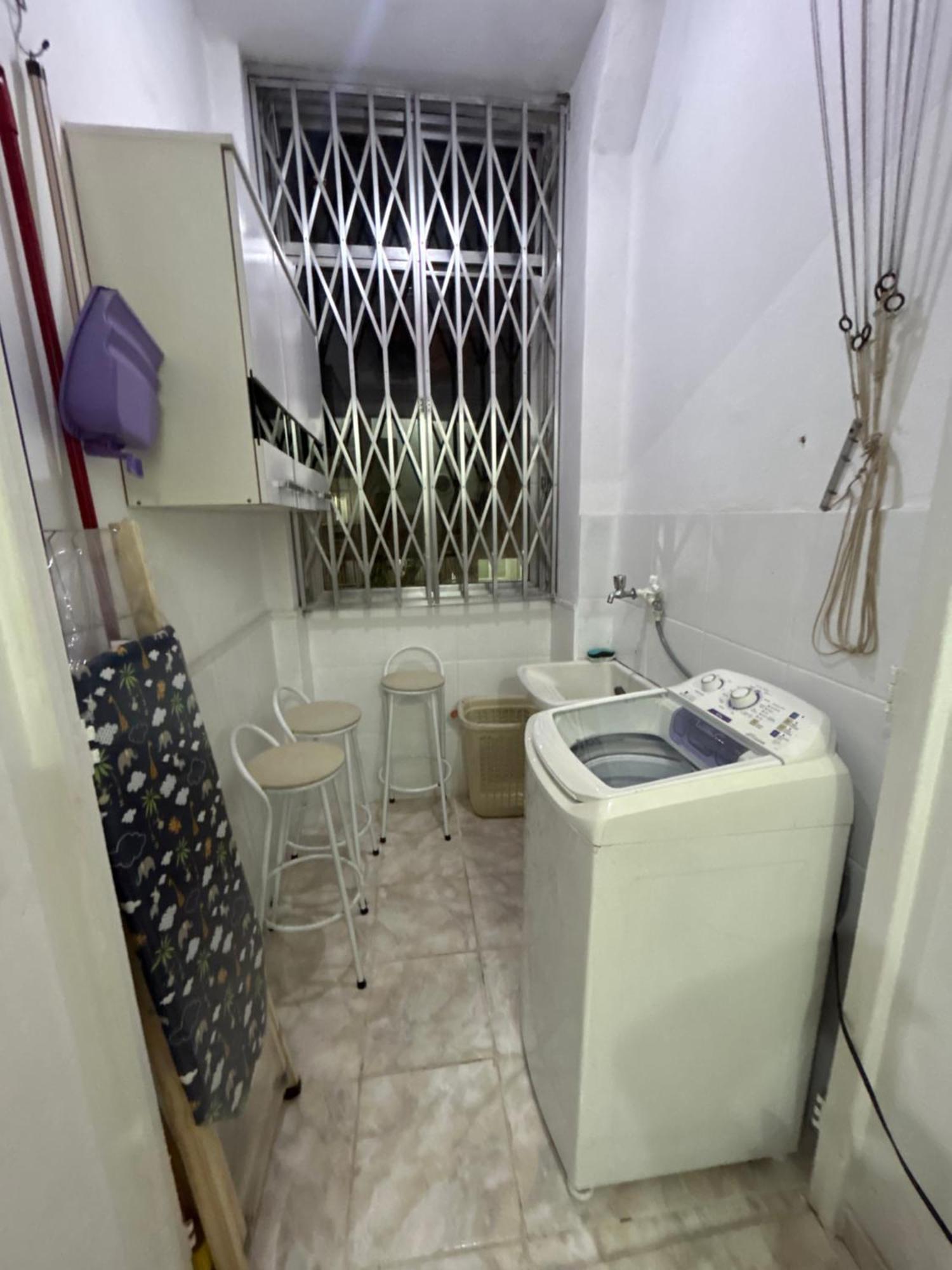 Apartamento Temporada Proximo A Praia De Ipanema! Rio de Janeiro Bagian luar foto