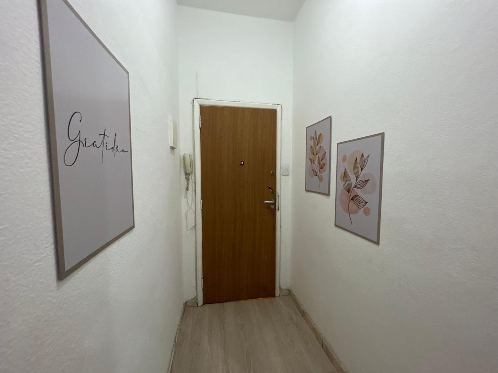 Apartamento Temporada Proximo A Praia De Ipanema! Rio de Janeiro Bagian luar foto