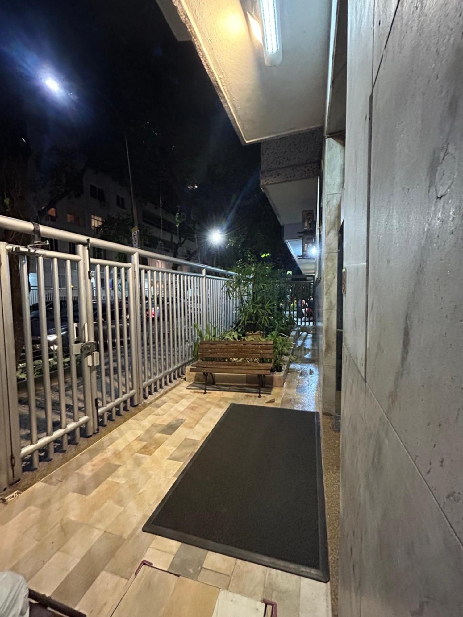 Apartamento Temporada Proximo A Praia De Ipanema! Rio de Janeiro Bagian luar foto