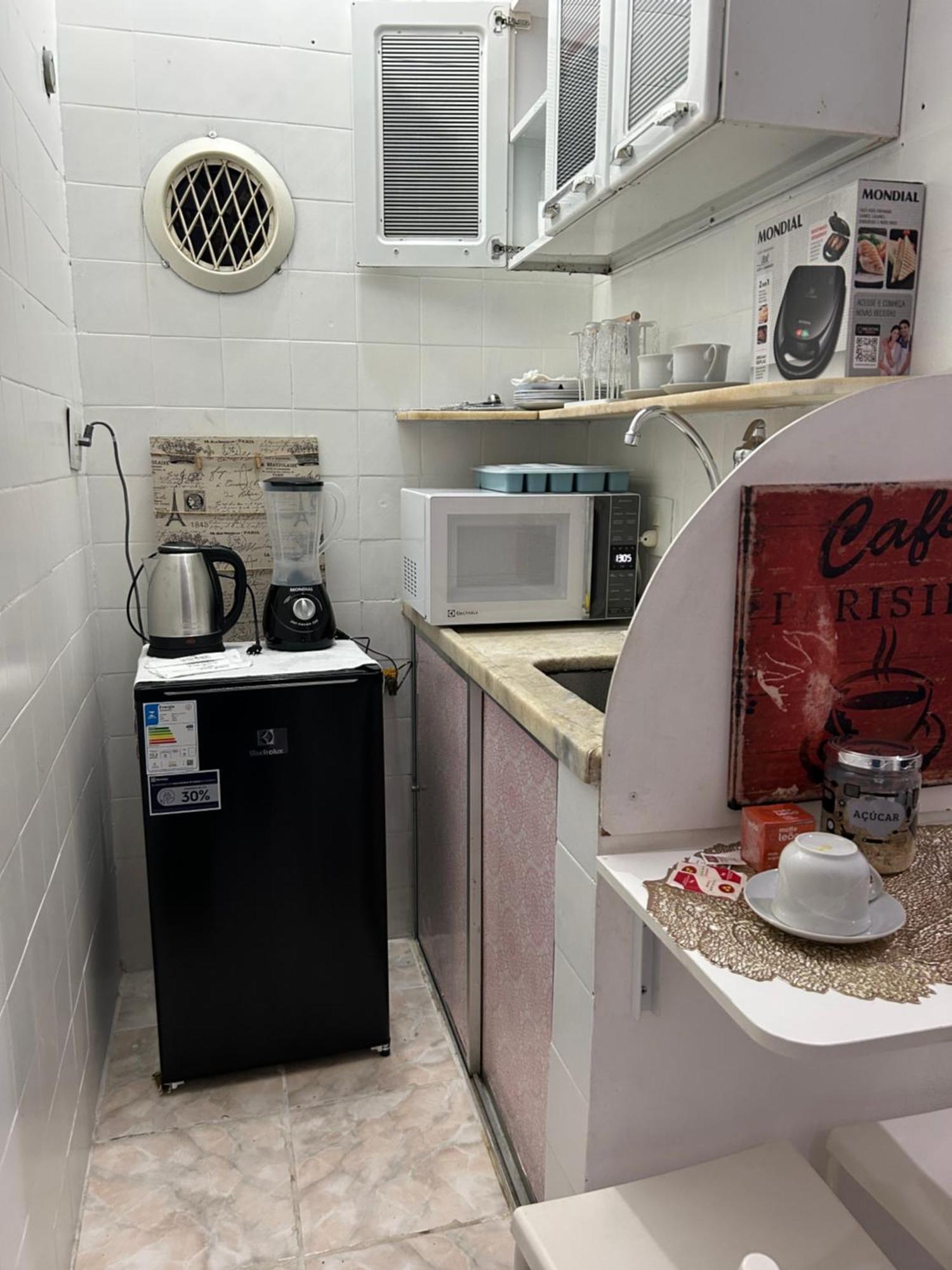 Apartamento Temporada Proximo A Praia De Ipanema! Rio de Janeiro Bagian luar foto