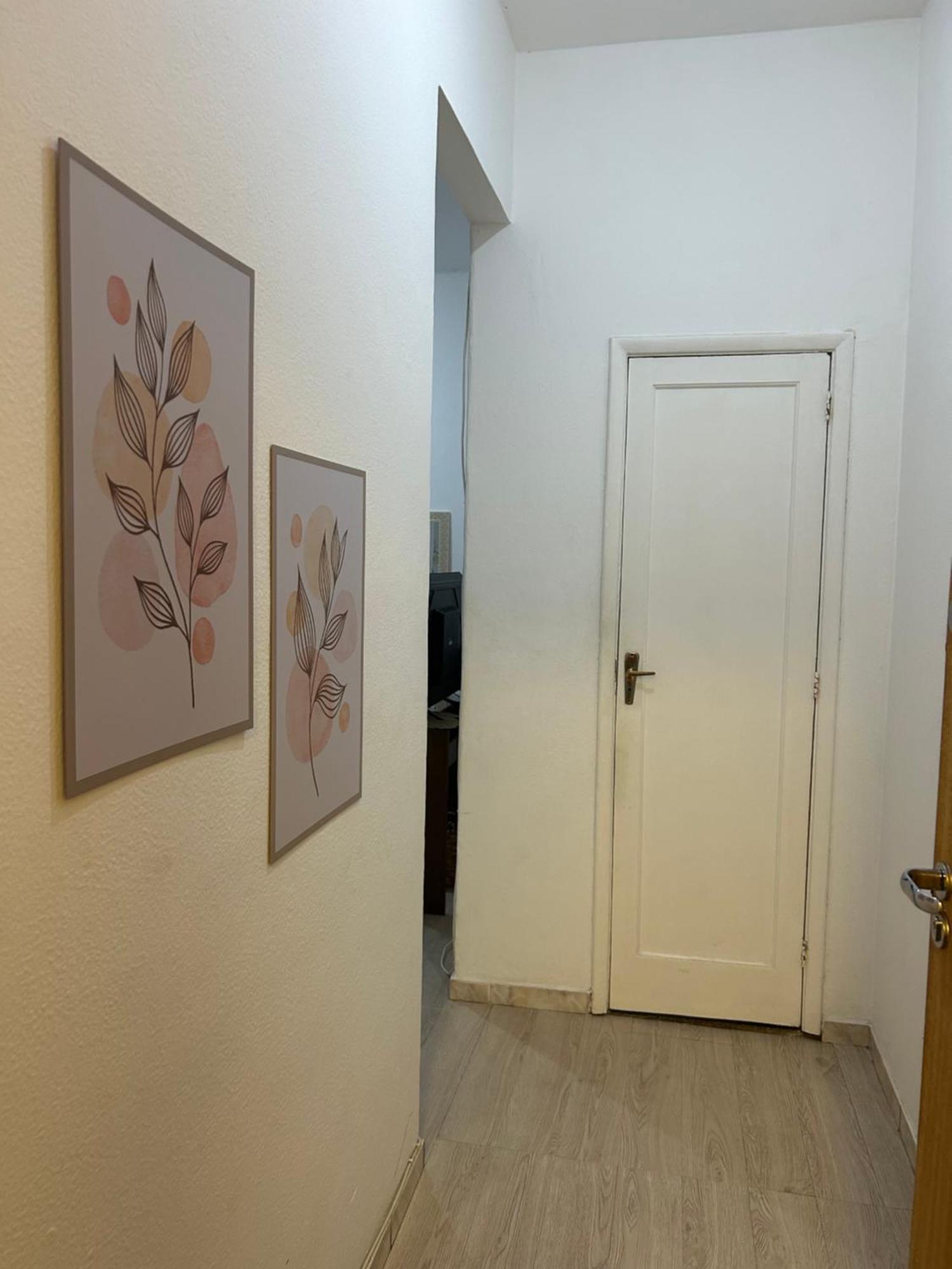 Apartamento Temporada Proximo A Praia De Ipanema! Rio de Janeiro Bagian luar foto