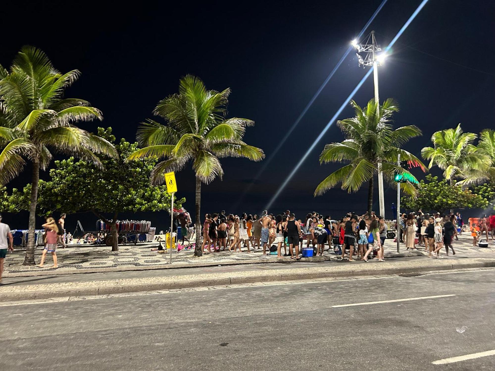 Apartamento Temporada Proximo A Praia De Ipanema! Rio de Janeiro Bagian luar foto